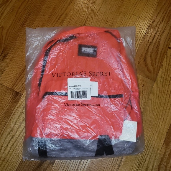 ⚡SALE ⚡VS Pink Campus Backpack - Picture 8 of 8